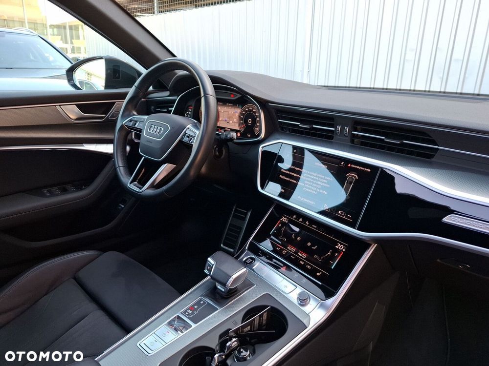Audi A6 Allroad 40 TDI mHEV Quattro S tronic - 14