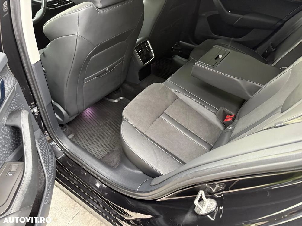 Skoda Octavia 1.4 TSI iV DSG First Edition - 15