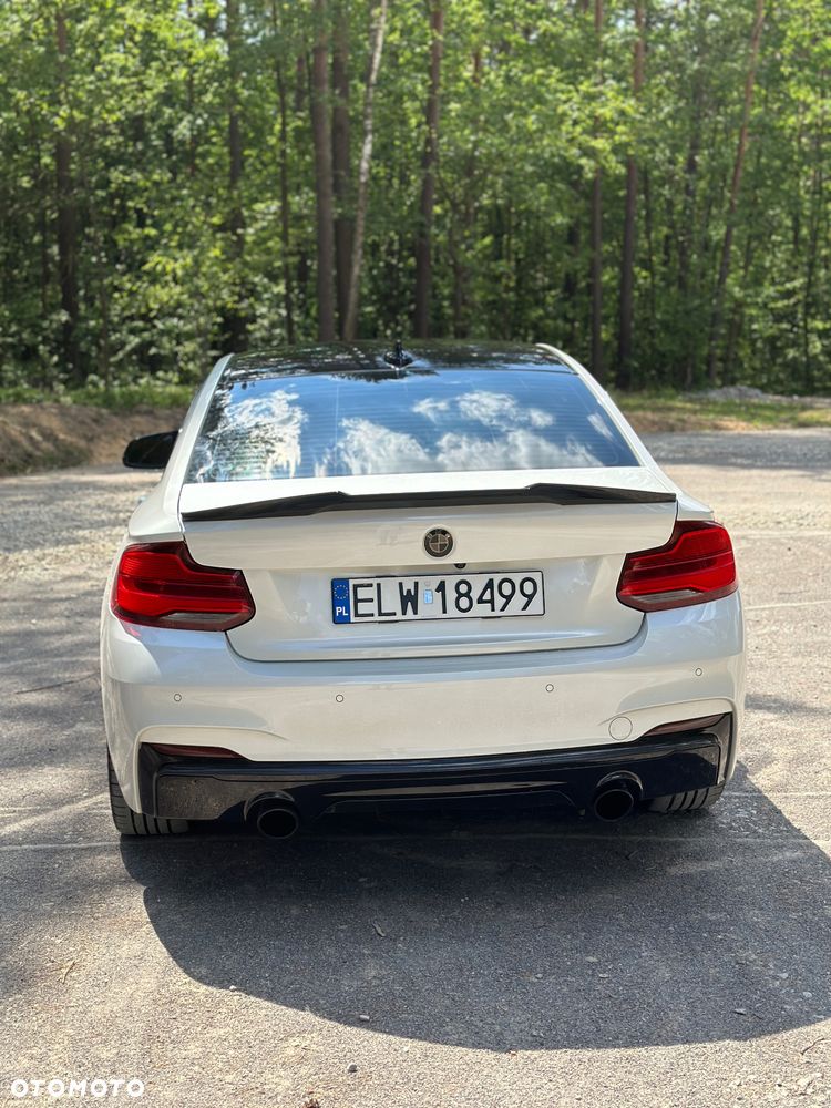 BMW Seria 2 230i M Sport - 6
