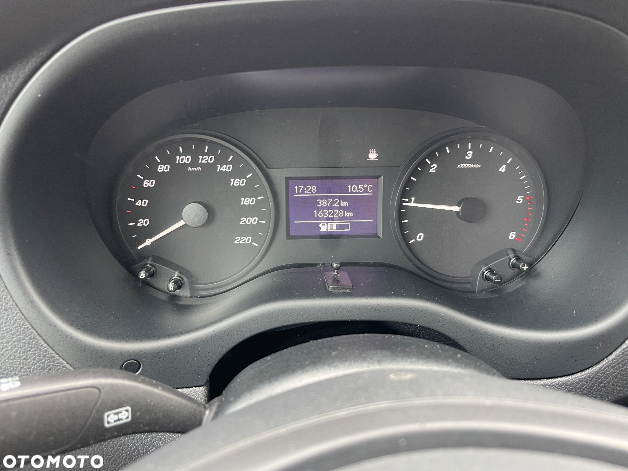 Mercedes-Benz vito - 23