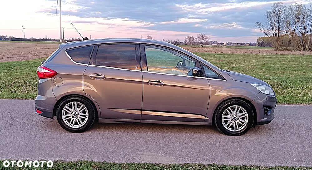 Ford C-MAX - 5