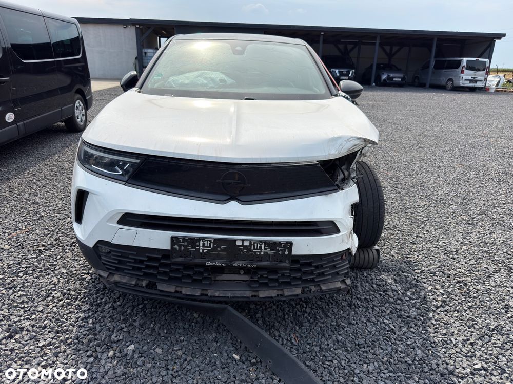 Opel Mokka 1.2 DI Turbo Automatik GS - 5
