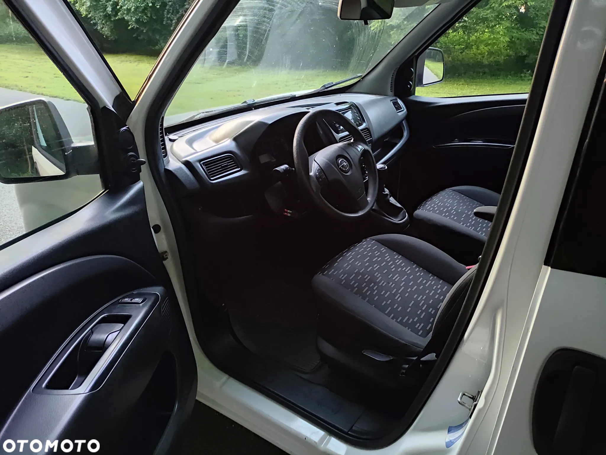Opel Combo Tour Van 1.3 CDTI L1H1 - 15