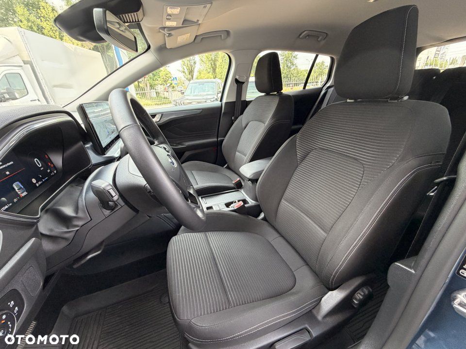Ford Focus - 15