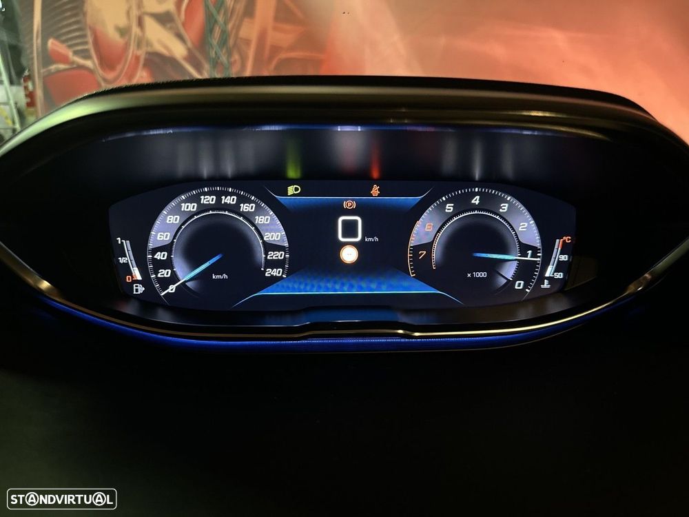 Peugeot 3008 1.2 PureTech Active Pack - 26