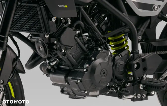 Benelli BKX - 16
