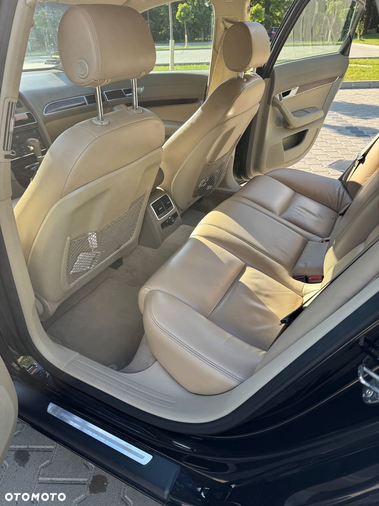 Audi A6 Limousine - 13