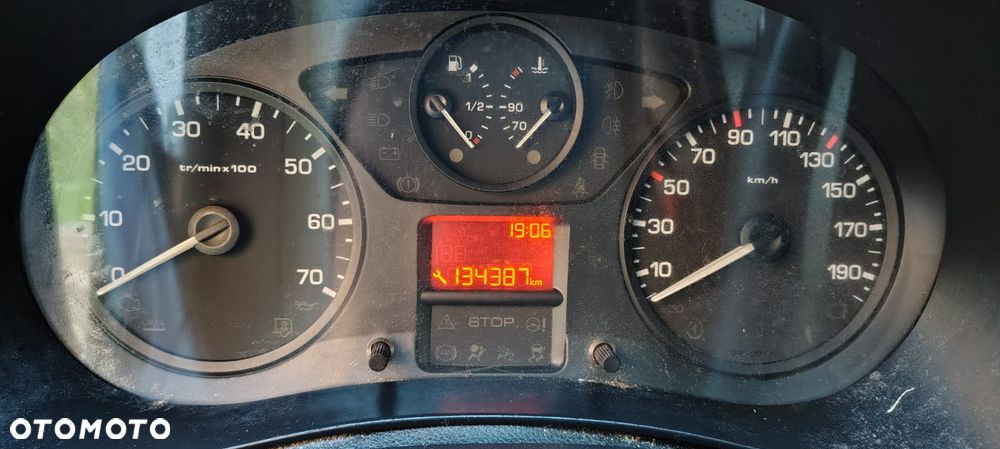 Citroën Berlingo 1.6 BlueHDi Feel Edition - 11
