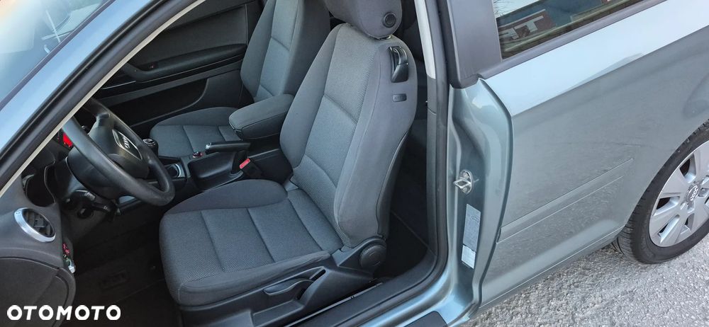 Audi A3 1.6 Attraction - 14