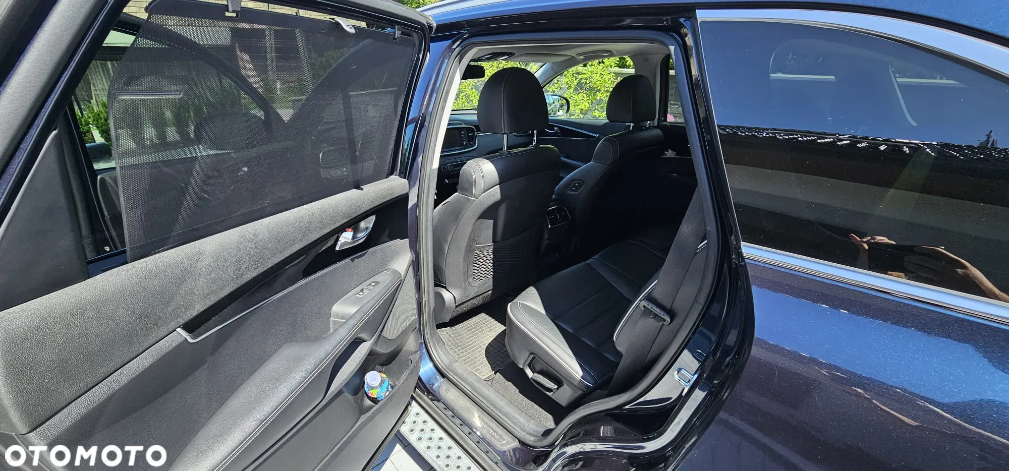 Kia Sorento 2.0 CRDI GT Line - 18
