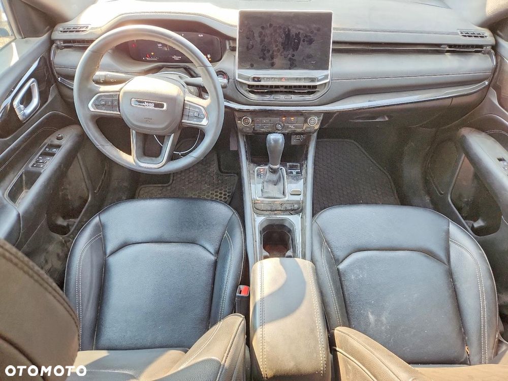 Jeep Compass - 7