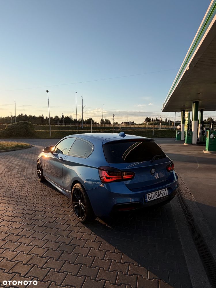 BMW Seria 1 116d M Sport - 5
