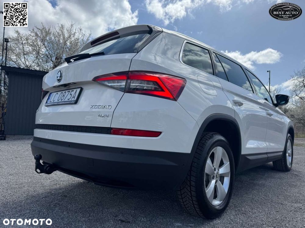 Skoda Kodiaq - 32