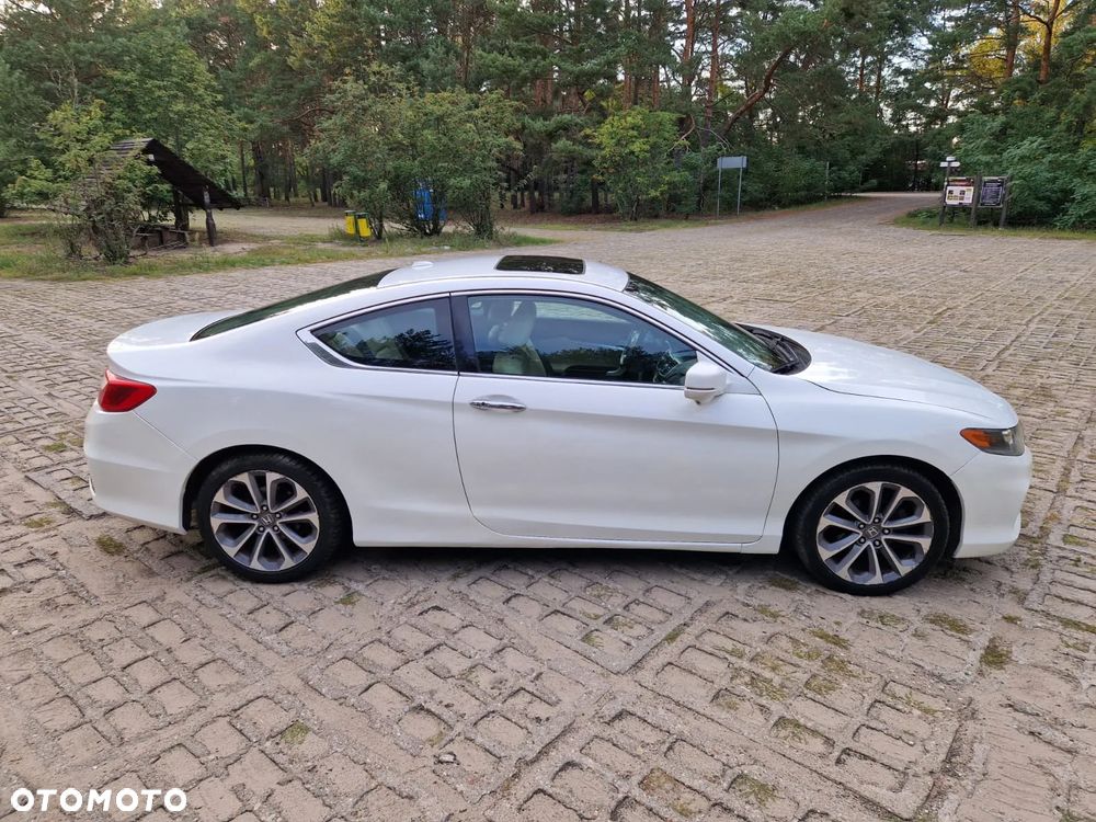 Honda Accord 3.5 V6 EX - 13