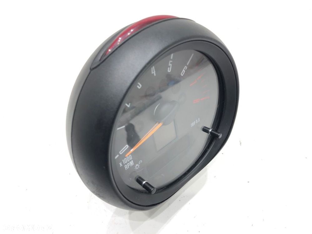 OBROTOMIERZ  MINI MINI COUNTRYMAN (R60) 2010 - 2016 Cooper 90 kW [122 KM] benzyna 2010 - 2016 - 2