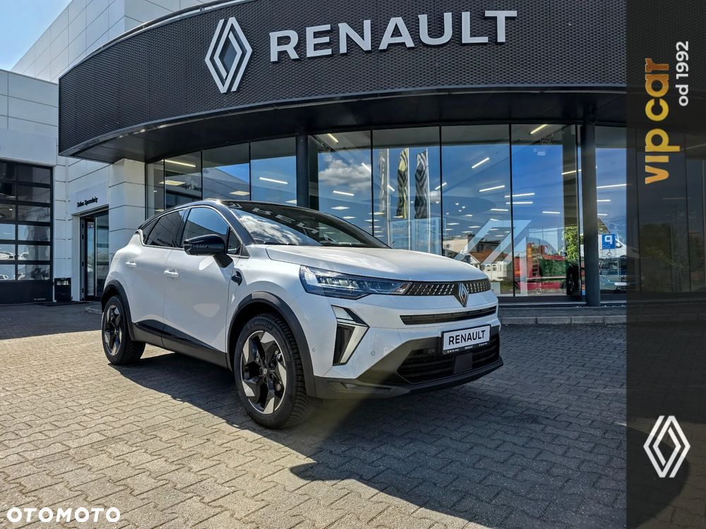 Renault Captur 1.2 TCe Techno - 2