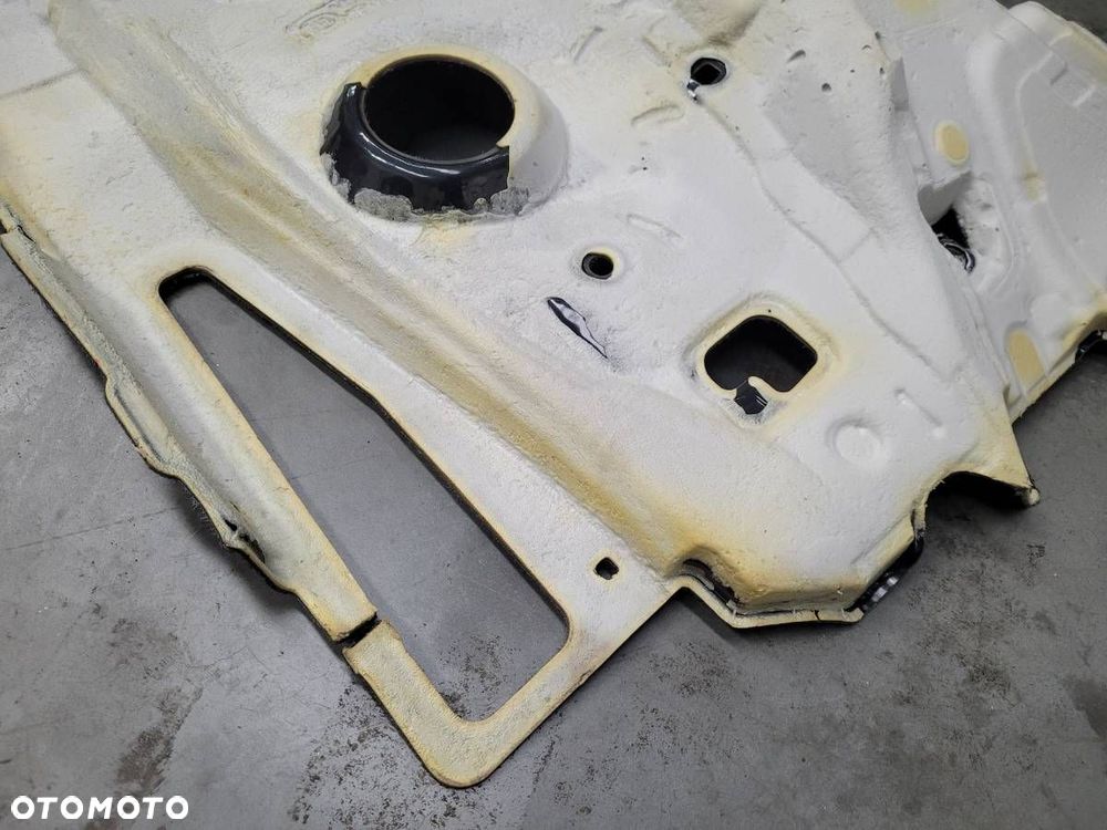 WYGŁUSZENIE KABINY ŚCIANY GRODZIOWEJ KIA SORENTO IV MQ4 84120-P2000 EUROPA - 5