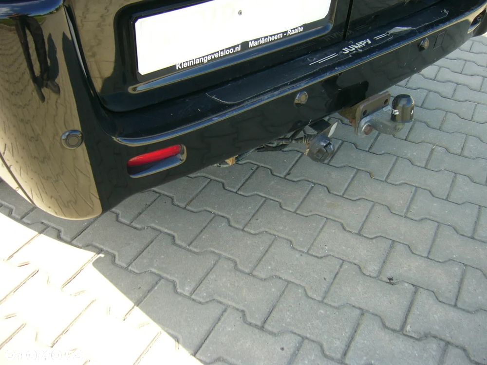 Citroën Jumpy LONG L2H1 2.0 hdi 130 Ps EURO5 - 7