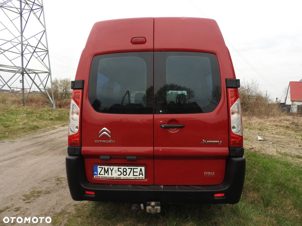 Citroën JUMPY - 3