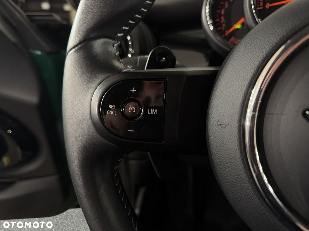 MINI Cooper S - 20