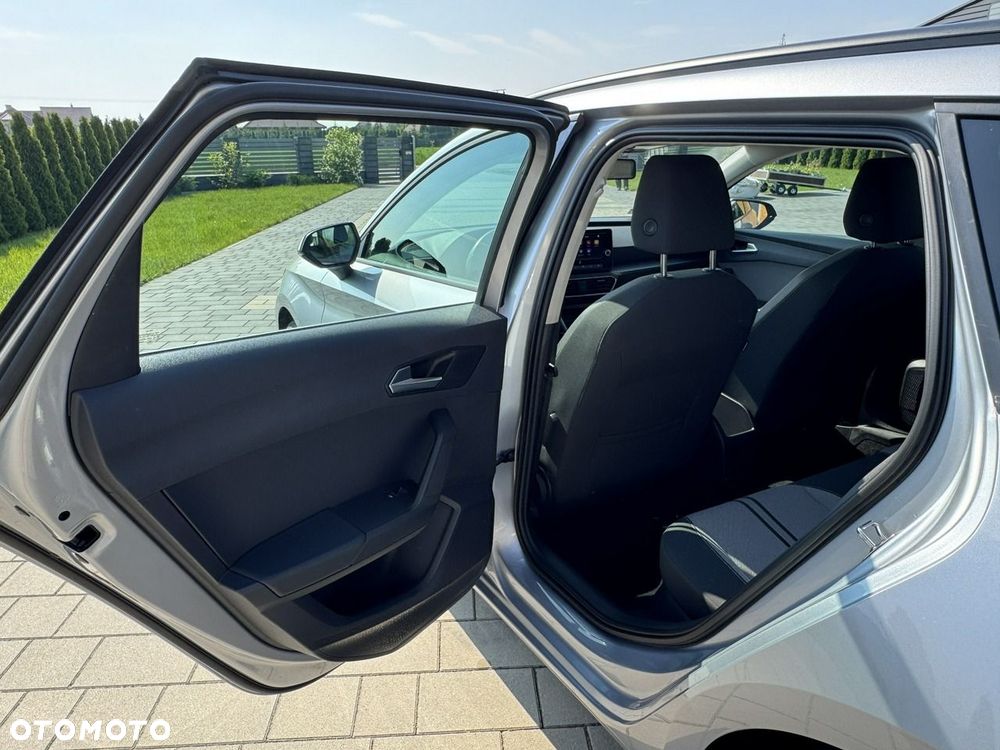 Seat Leon 2.0 TDI Style - 21