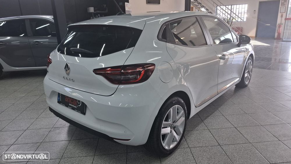 Renault Clio 1.0 TCe Intens Bi-Fuel - 6