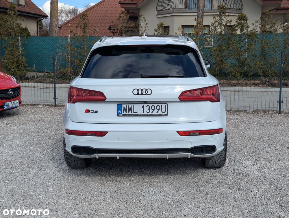 Audi SQ5 - 6