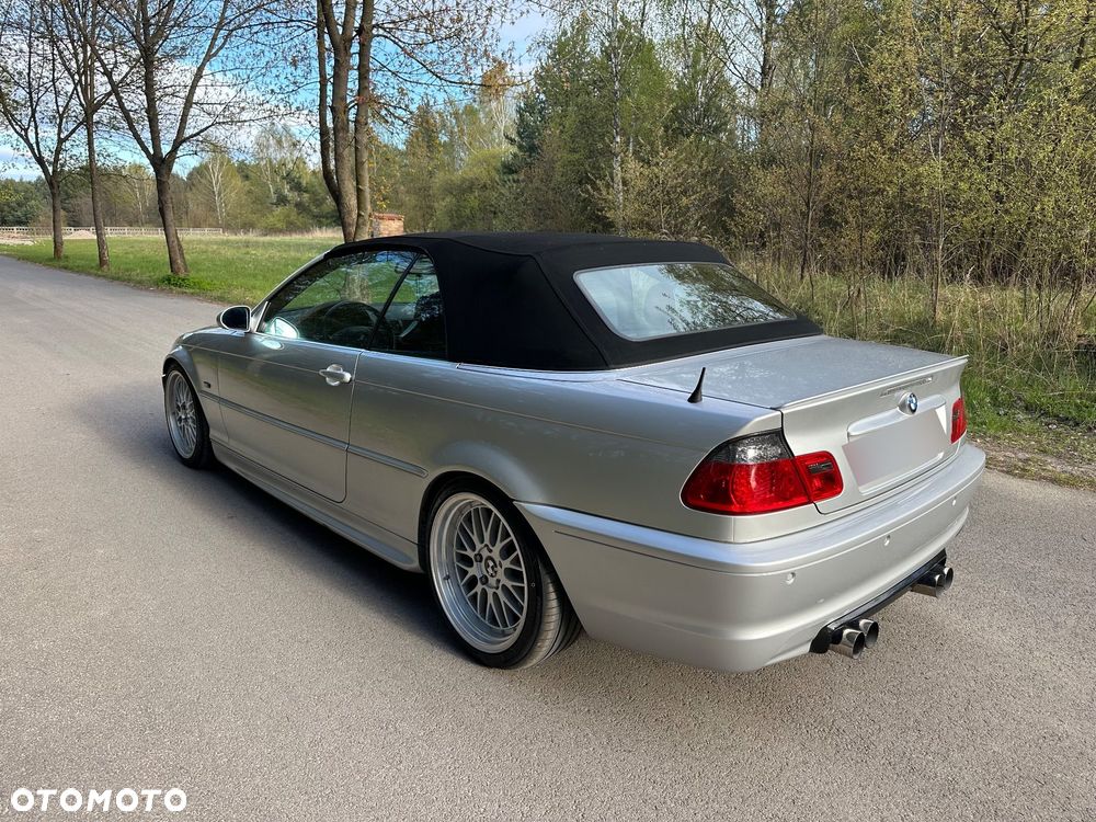 BMW Seria 3 - 19