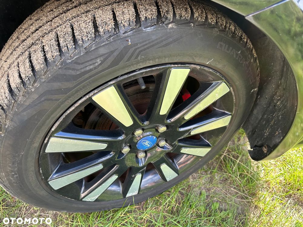 Ford C-MAX 1.8 Style - 8
