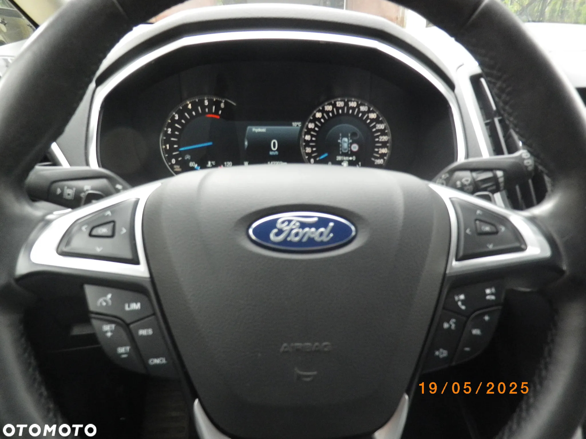 Ford S-Max 2.0 TDCi 4WD Titanium PowerShift - 15