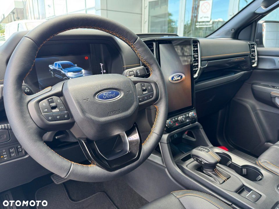 Ford Ranger - 7