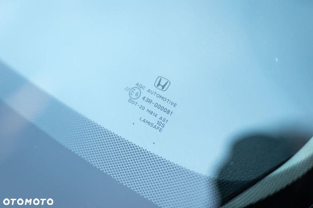 Honda Accord 2.0 Elegance - 24