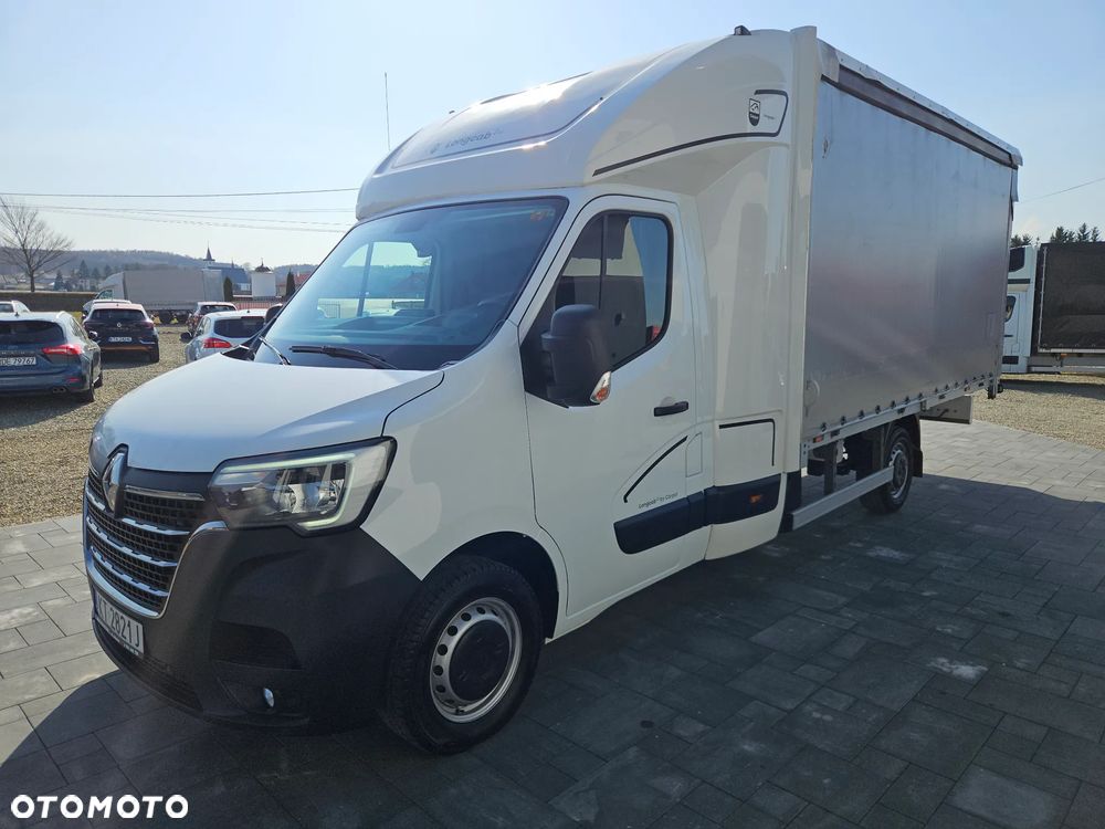 Renault Master - 2