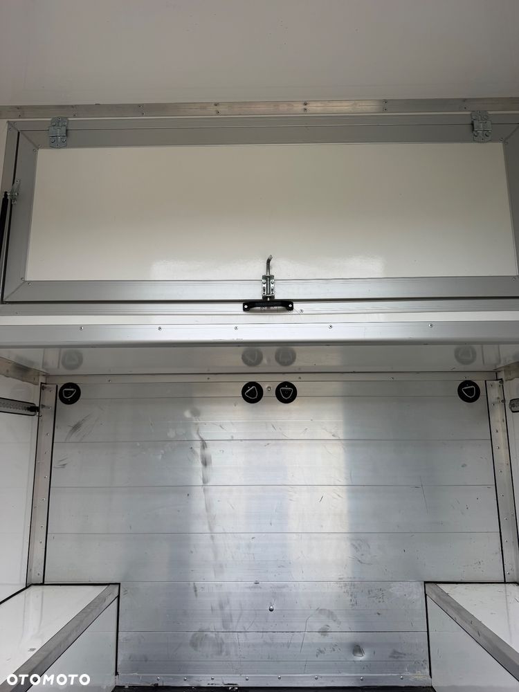 Renault Master L1H1 Pack Clim - 10