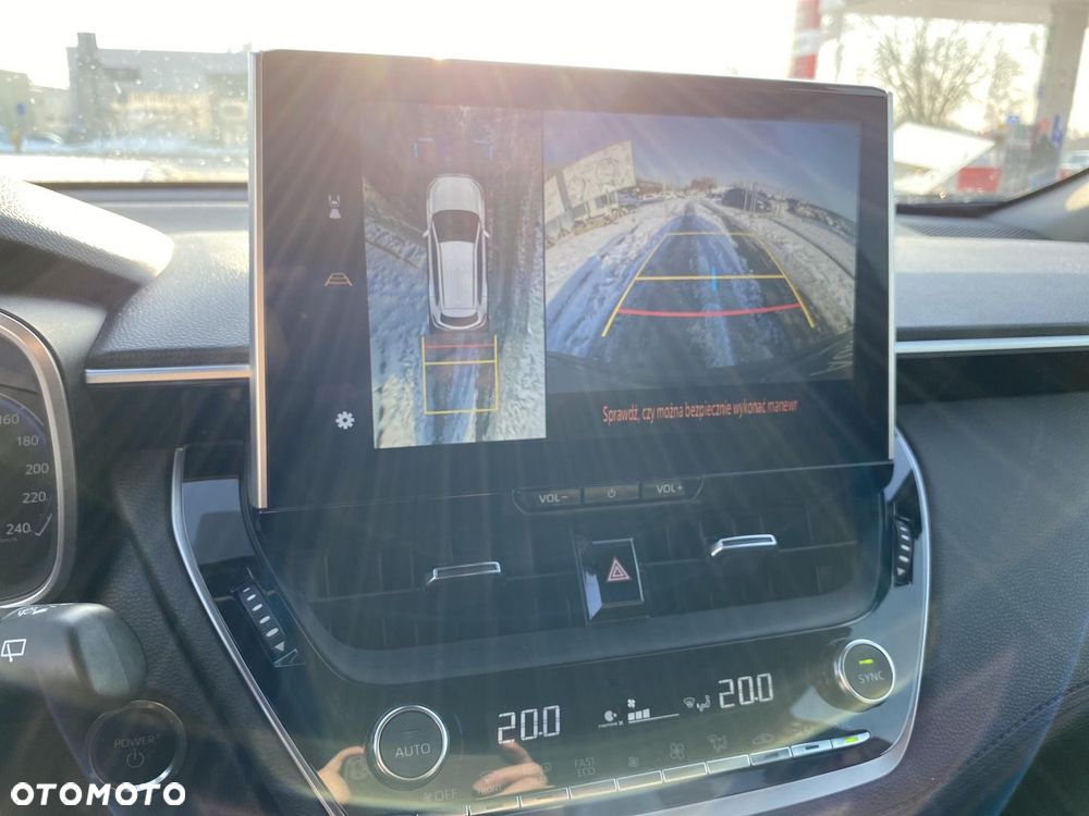 Toyota Corolla Cross 2.0 Hybrid Premiere Edition - 15