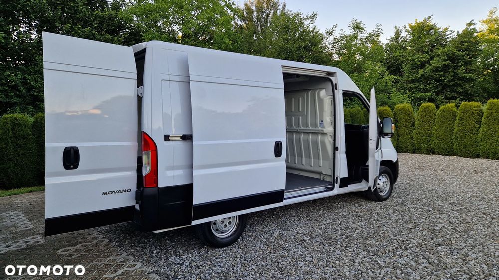 Opel Movano - 34