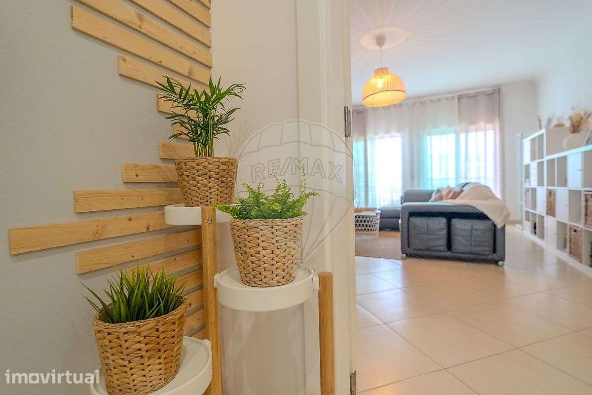 Apartamento T2 para venda - Grande imagem: 2/34