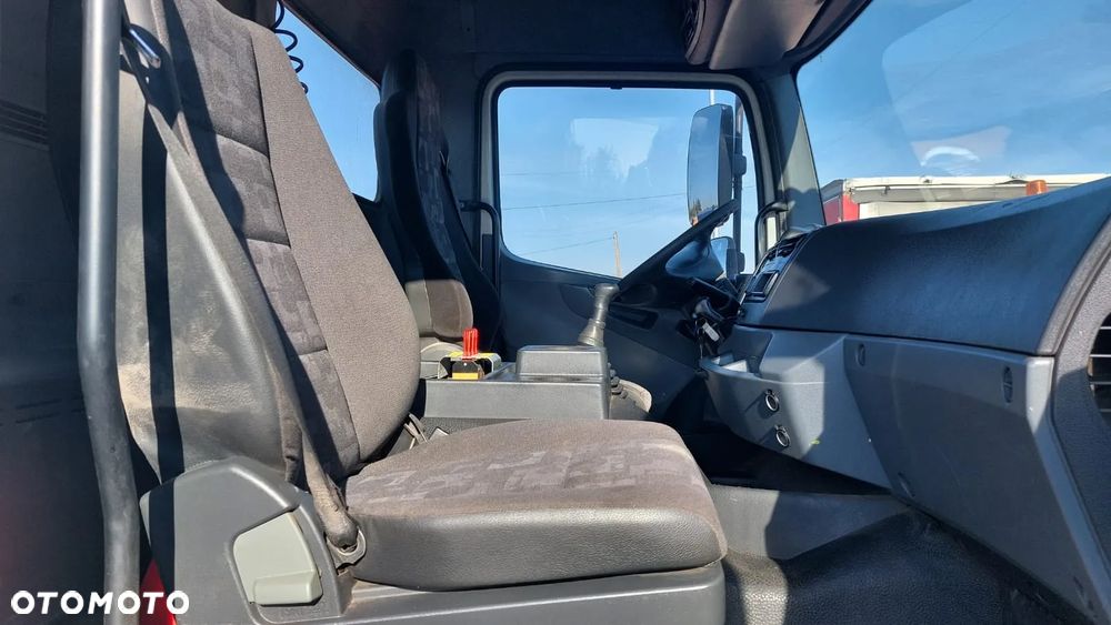Mercedes-Benz AXOR 1833 - 24