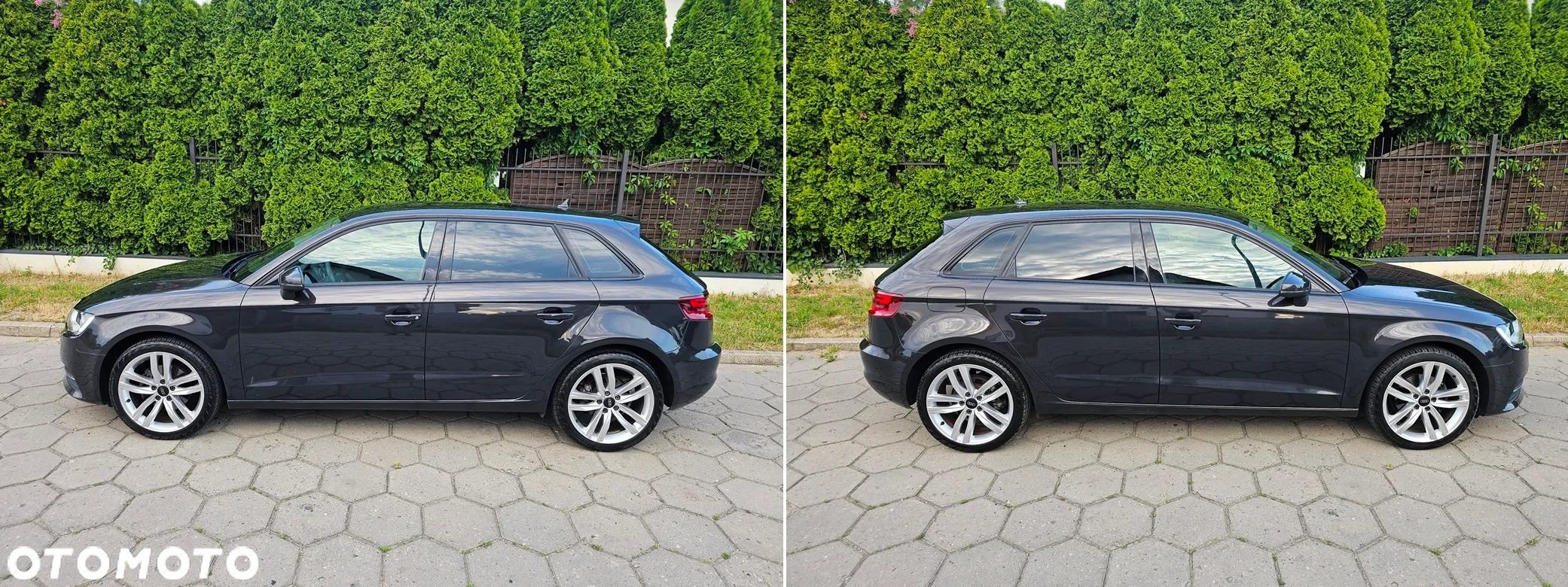Audi A3 1.4 TFSI Attraction - 10