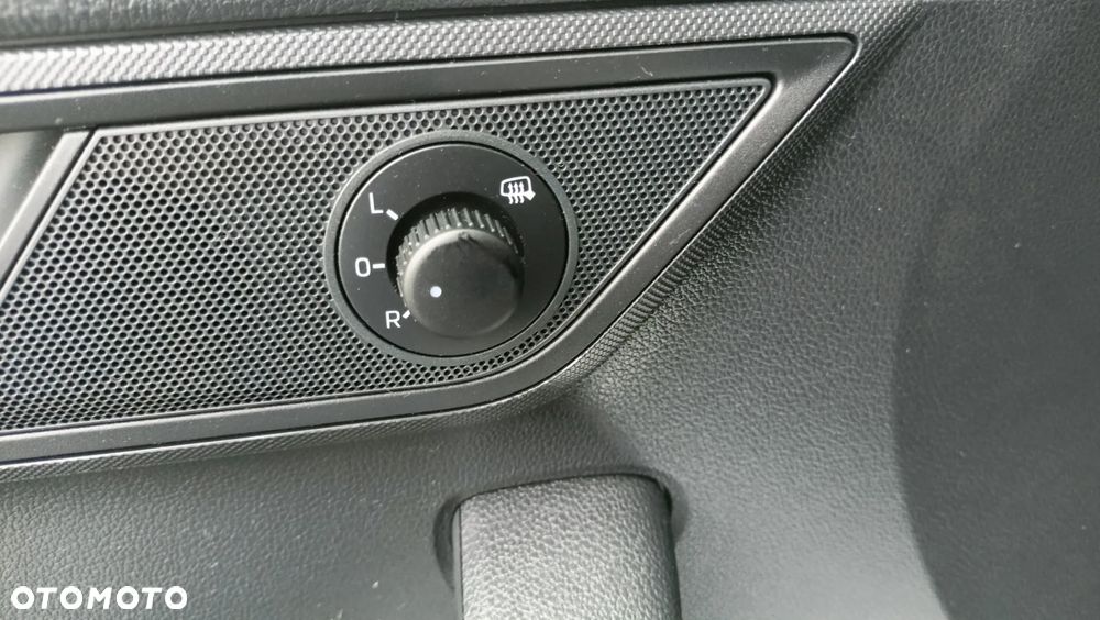 Skoda Fabia 1.0 TSI Style - 22