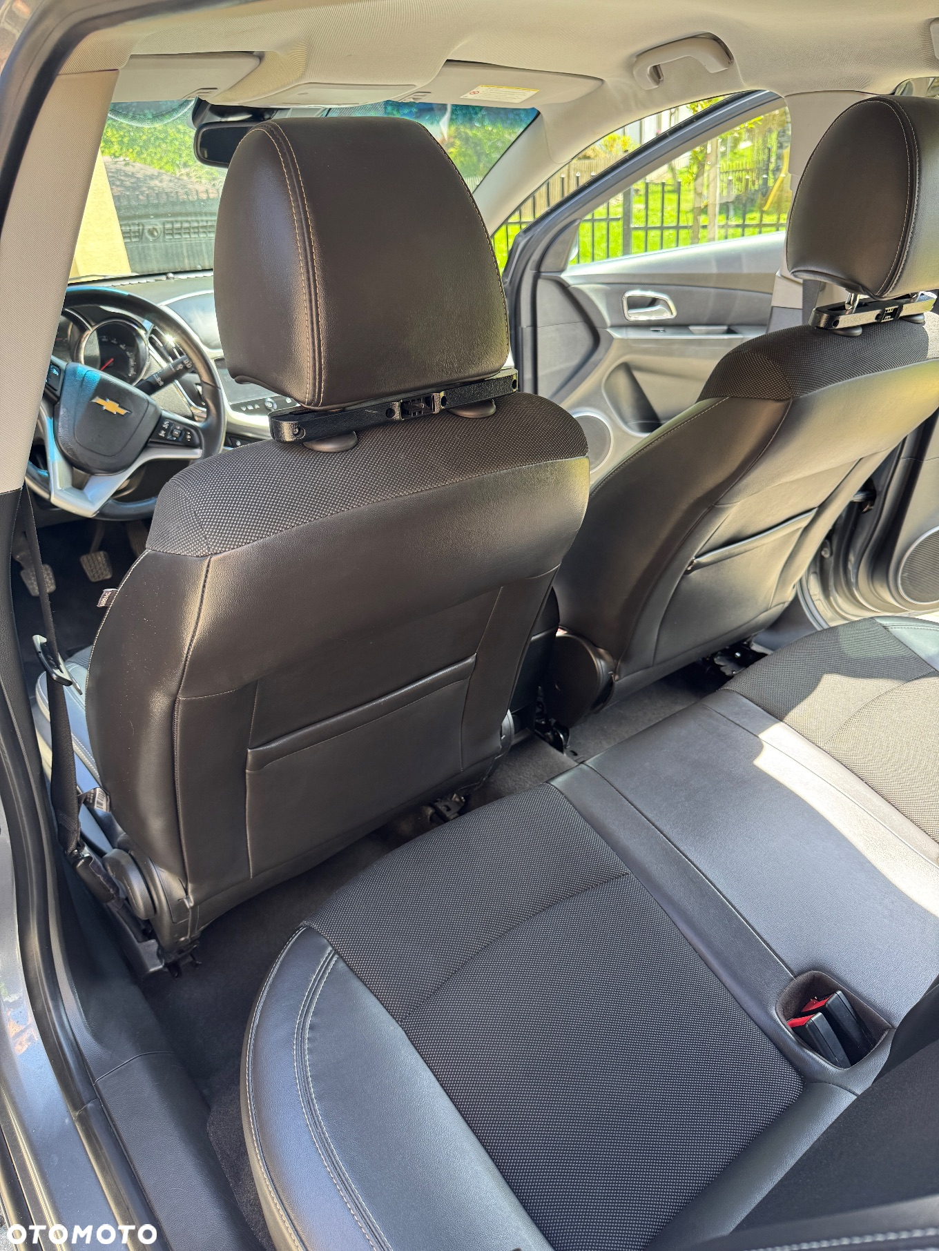 Chevrolet Cruze Station Wagon 1.4T LT+ - 10