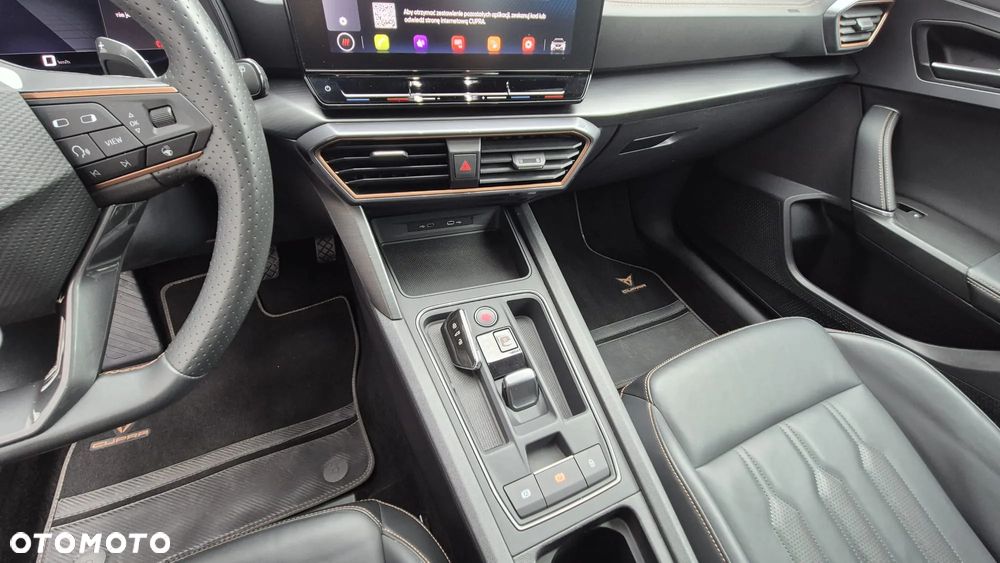 Cupra Formentor 2.0 TSI 4Drive DSG - 21