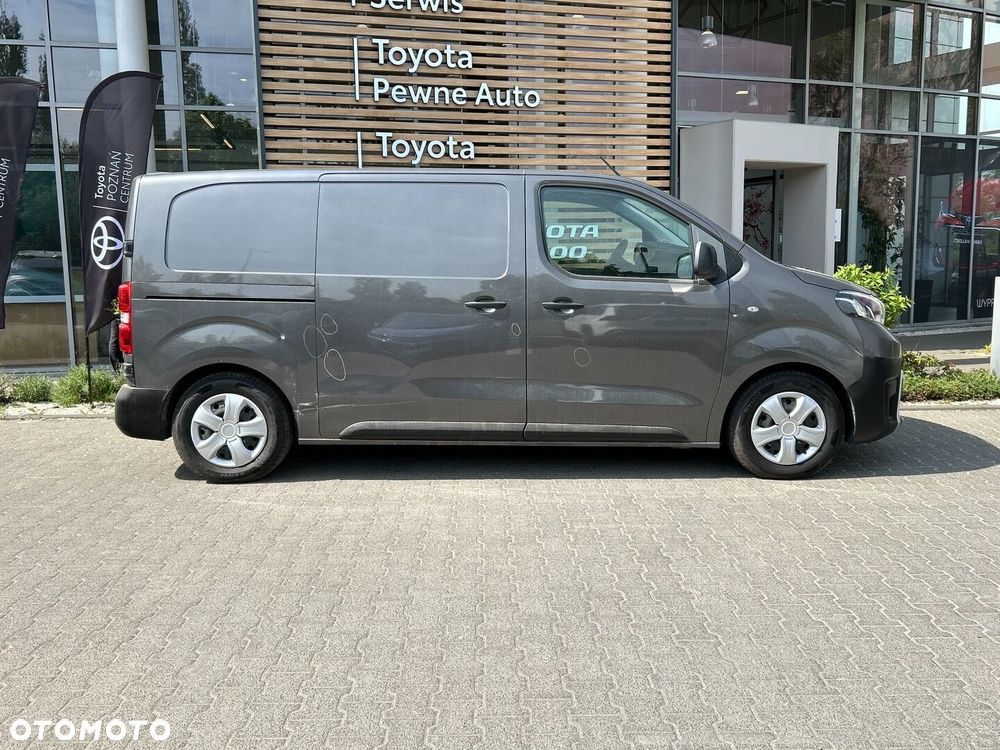 Toyota PROACE - 6