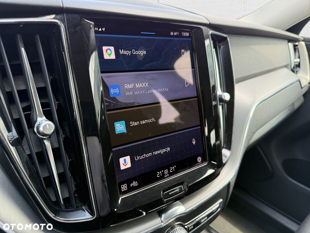 Volvo XC 60 - 22