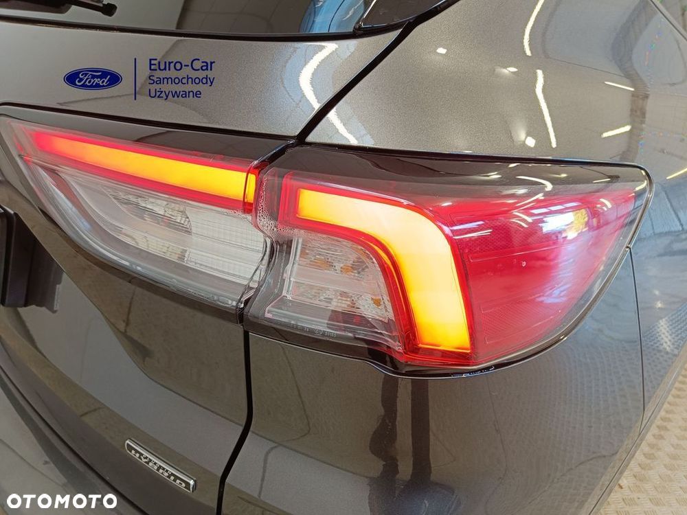 Ford Kuga 2.5 Duratec PHEV ST-LINE X - 35