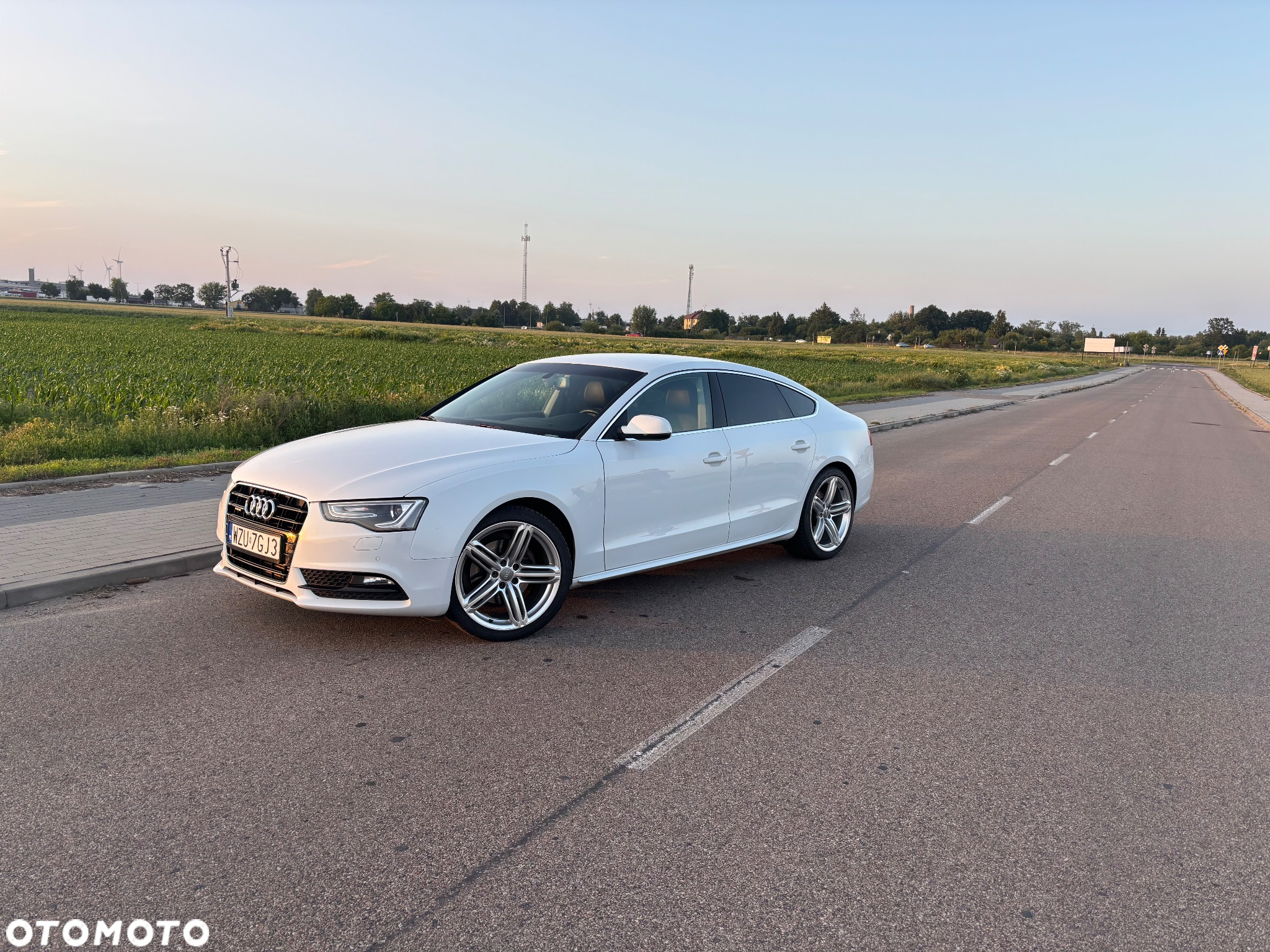 Audi A5 - 27