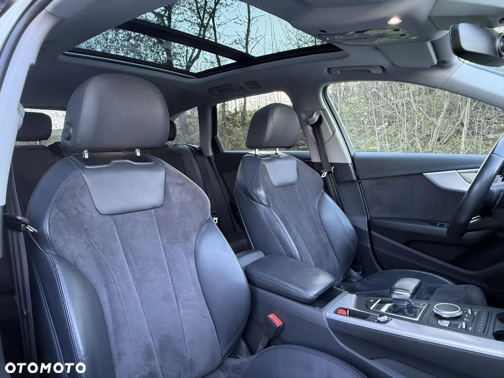 Audi A4 Allroad 2.0 TDI clean diesel Quattro S tronic - 33