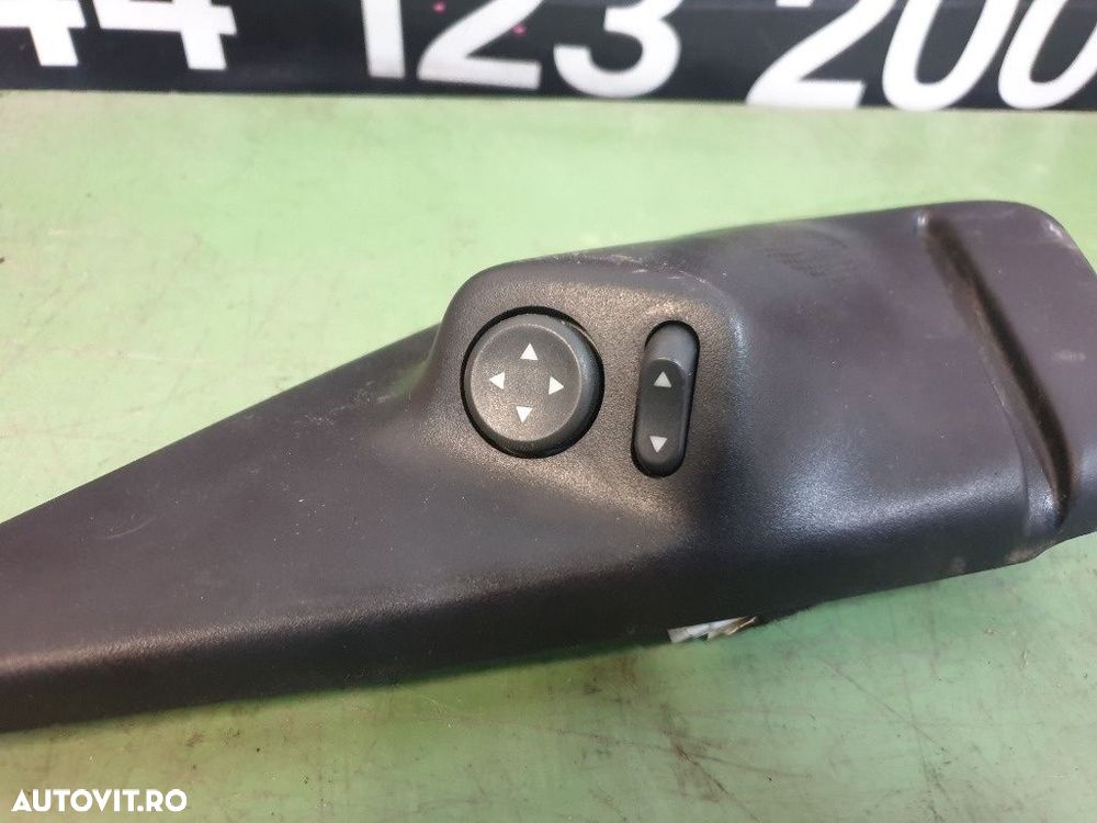 Difuzor de inalta frecventa portiera fata FIAT Albea [ 2002 - 2012 ] 5031104 - 3