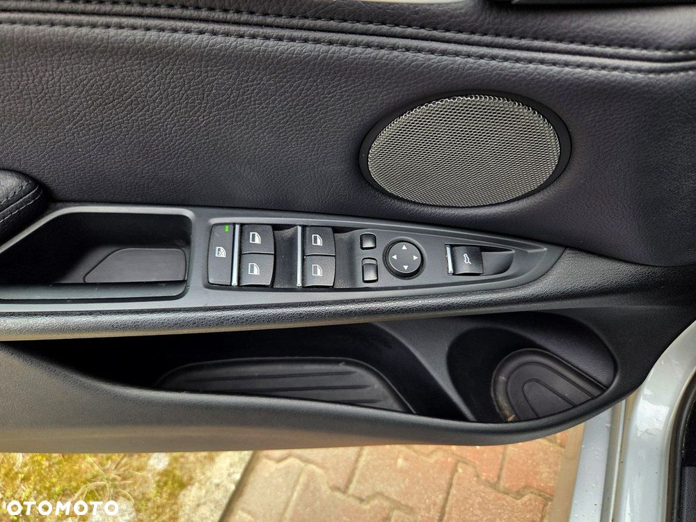 BMW X5 xDrive30d Sport-Aut - 17