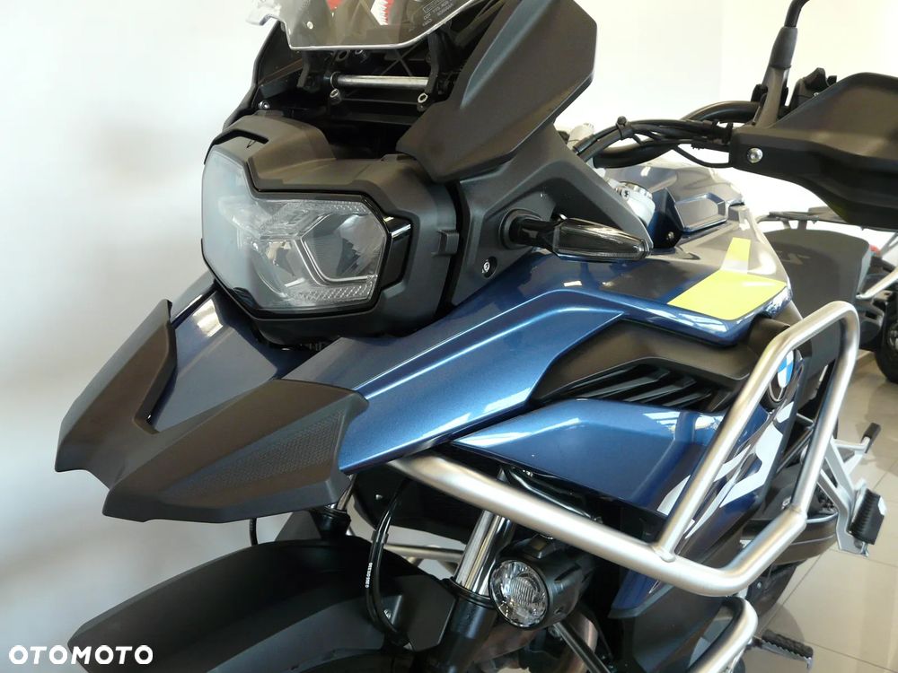 BMW GS - 17